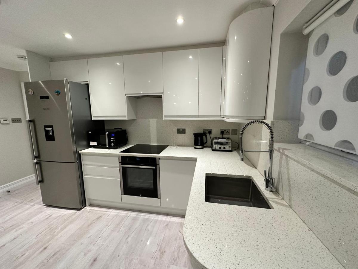 Apartament Luxury House Greenford  Zewnętrze zdjęcie