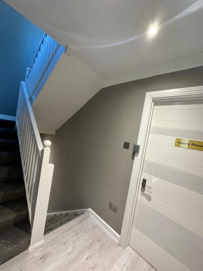 Apartament Luxury House Greenford  Zewnętrze zdjęcie
