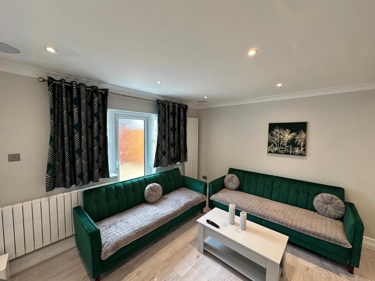Apartament Luxury House Greenford  Zewnętrze zdjęcie