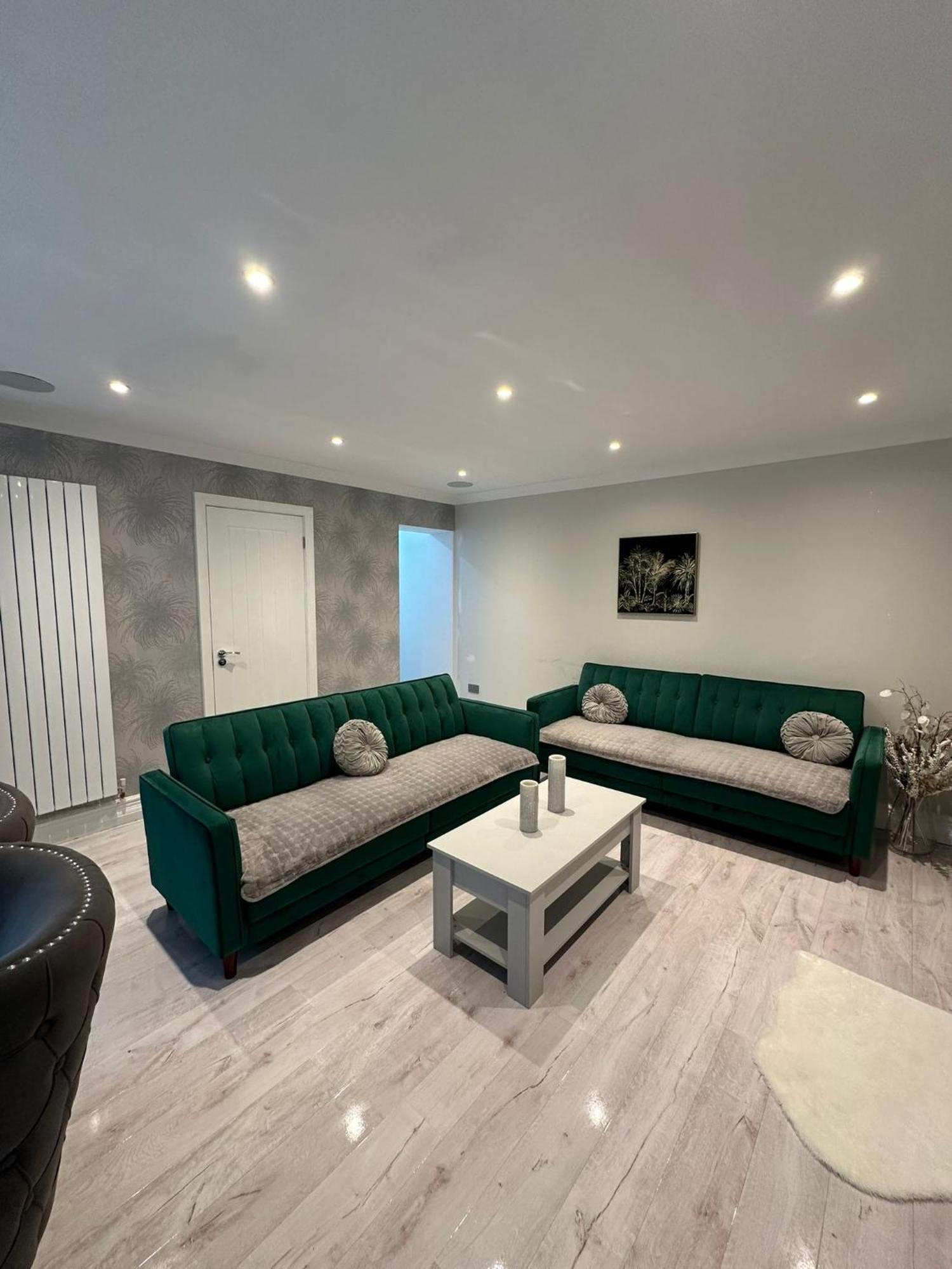 Apartament Luxury House Greenford  Zewnętrze zdjęcie