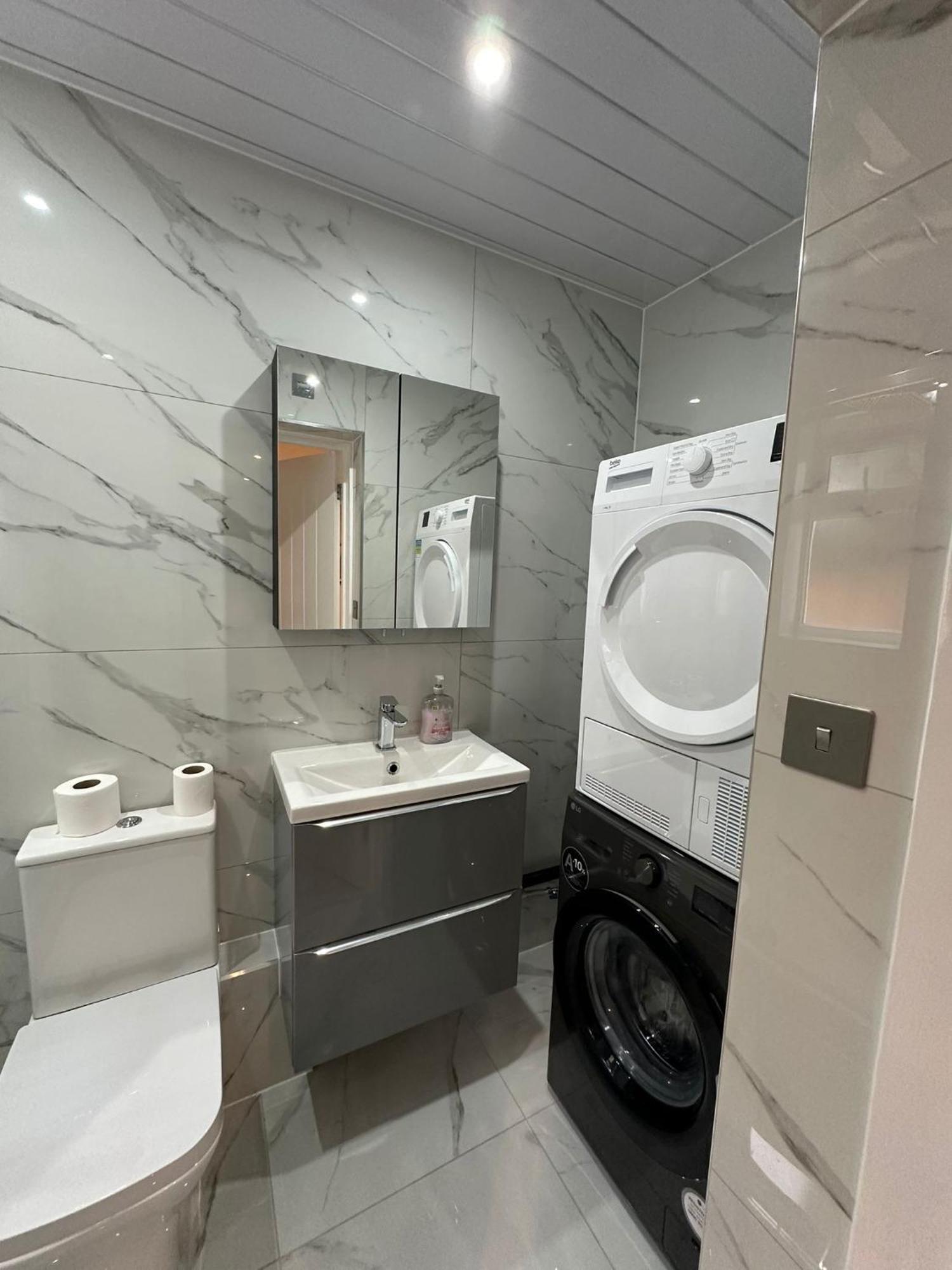 Apartament Luxury House Greenford  Zewnętrze zdjęcie