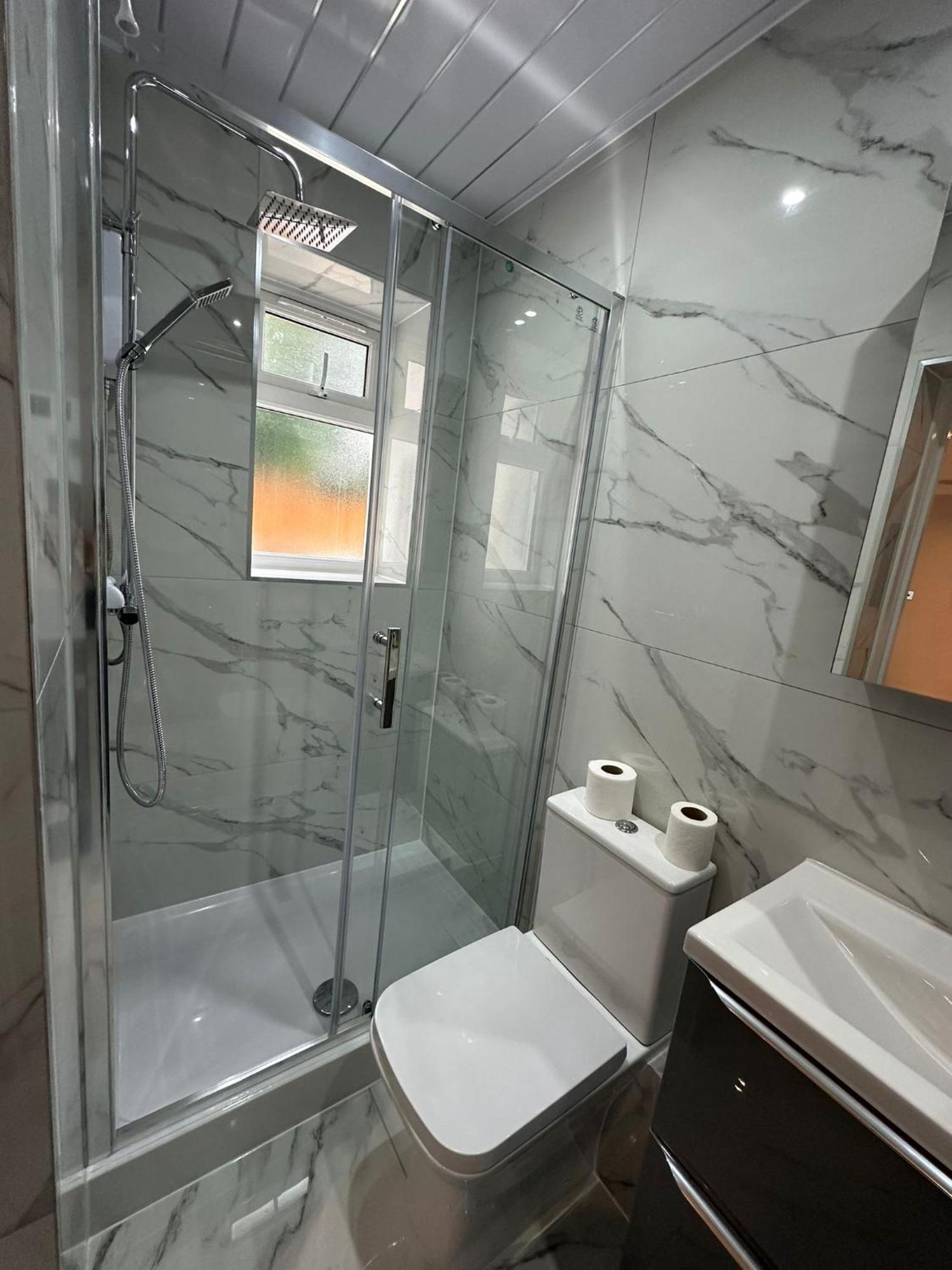 Apartament Luxury House Greenford  Zewnętrze zdjęcie