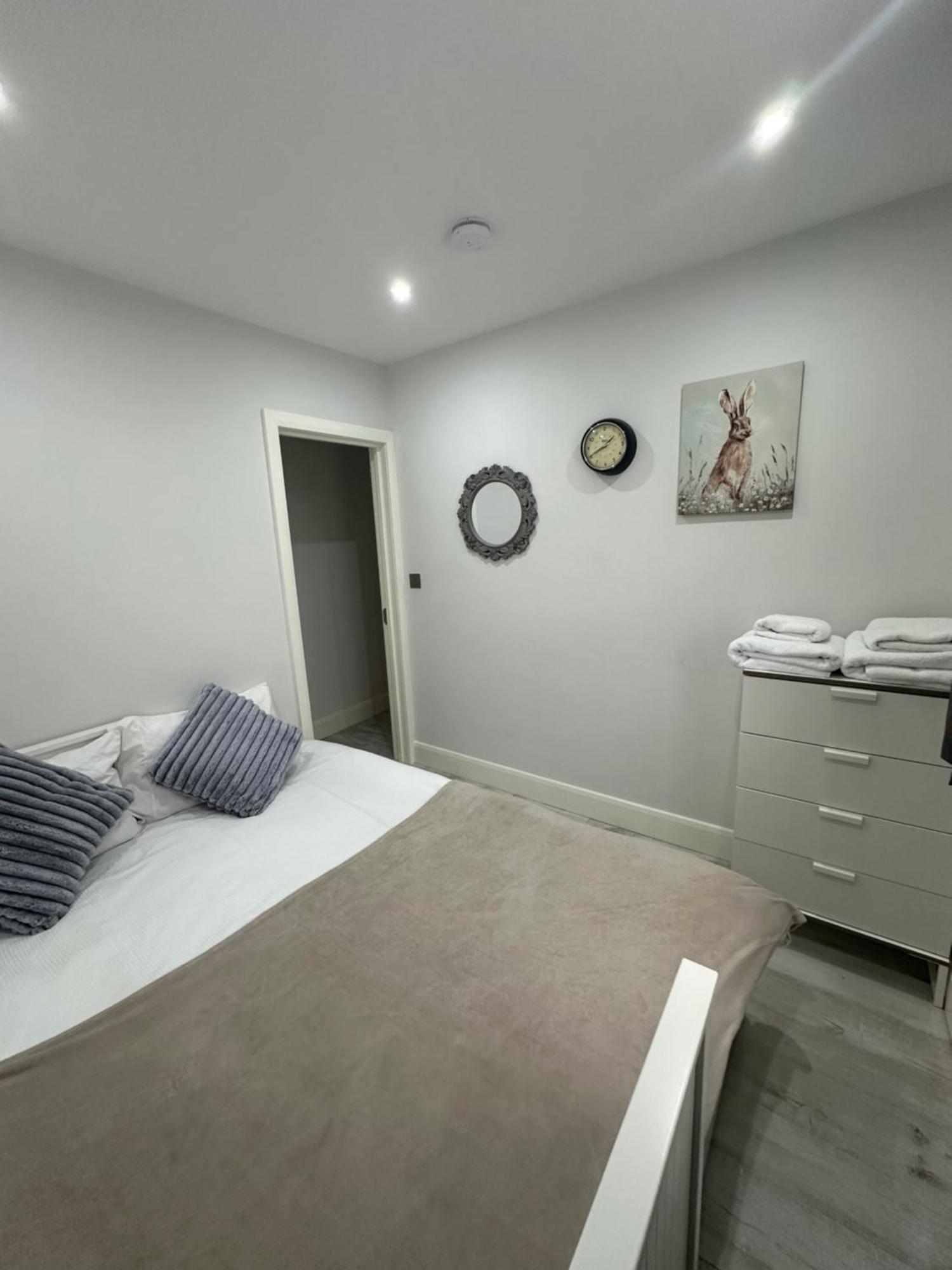 Apartament Luxury House Greenford  Zewnętrze zdjęcie