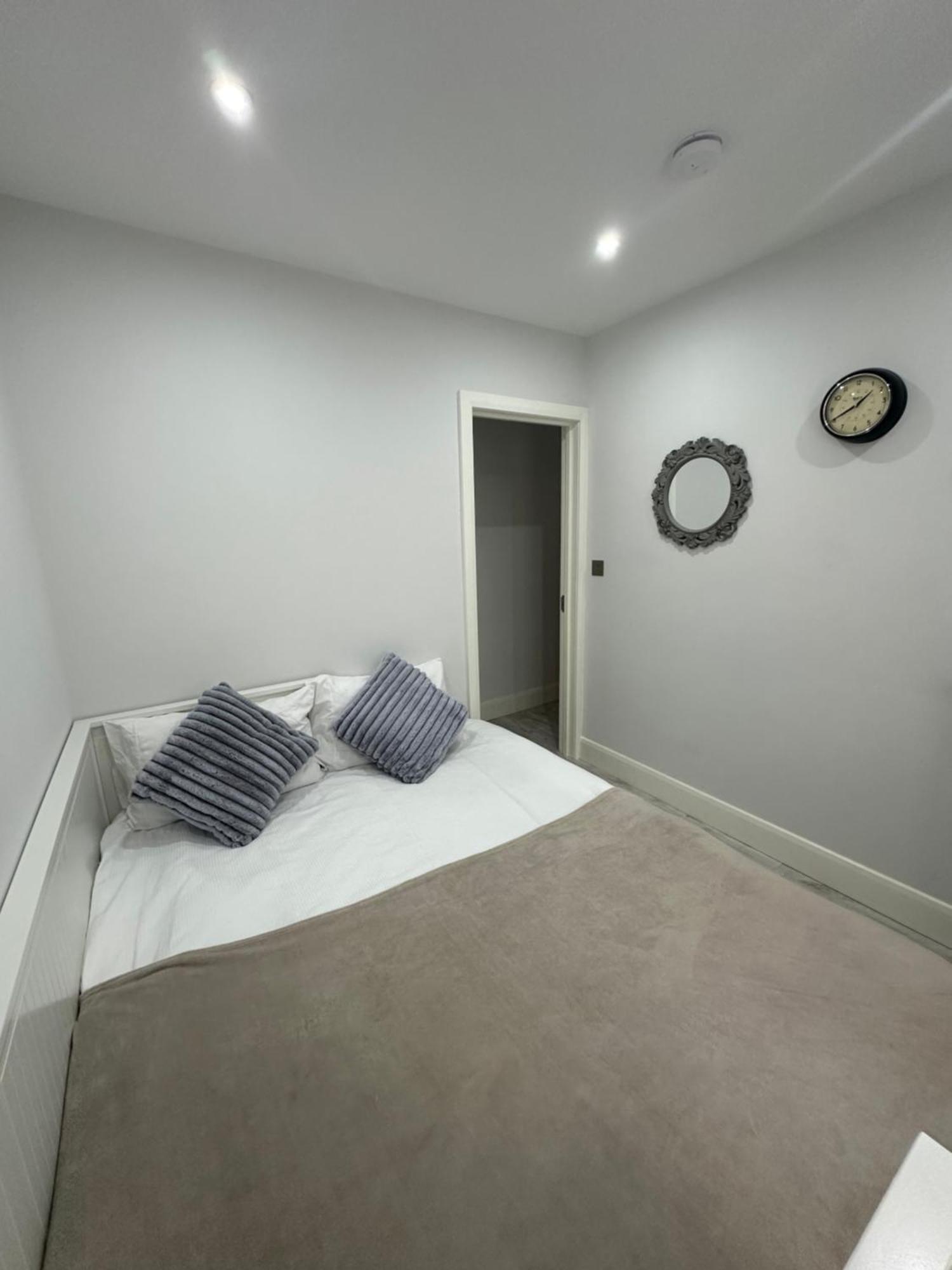 Apartament Luxury House Greenford  Zewnętrze zdjęcie