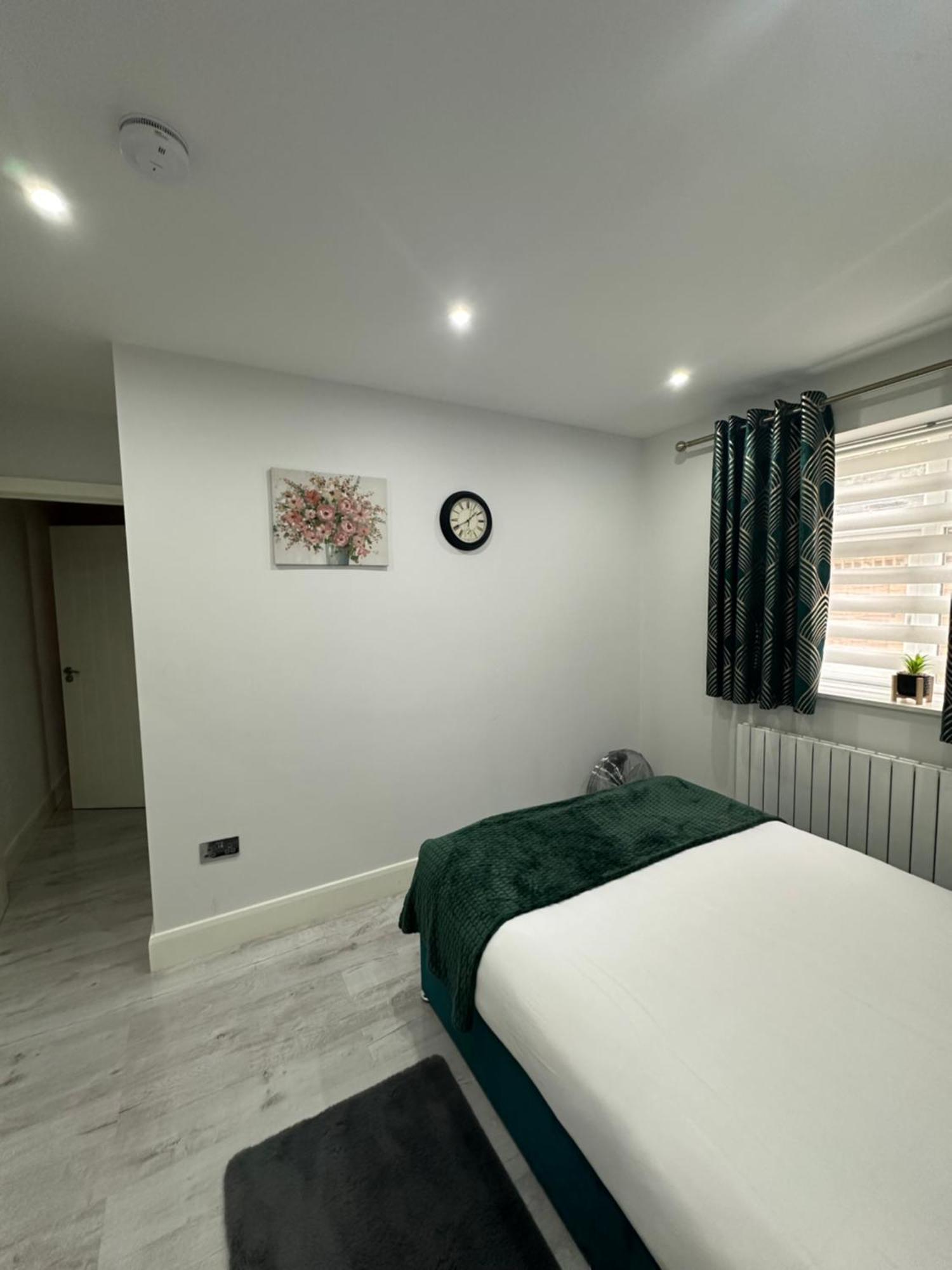 Apartament Luxury House Greenford  Zewnętrze zdjęcie